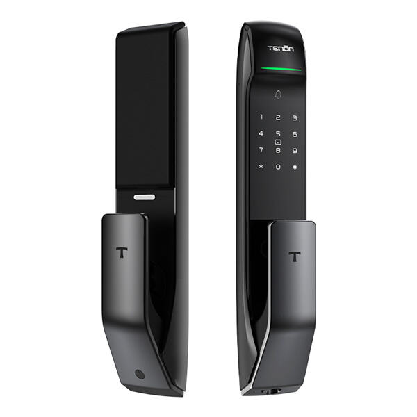 How Electronic Smart Locks Are Revolutionizing the Way We Secure Our Homes?