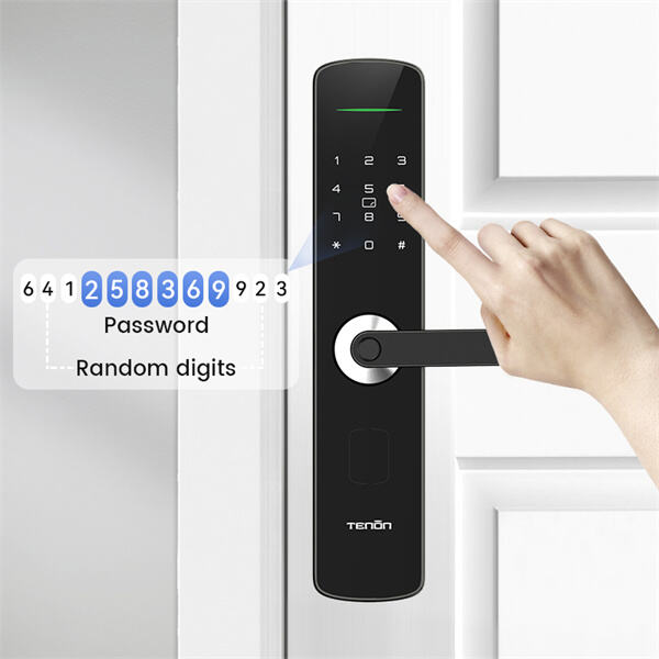 A Smart Solution for Modern Living