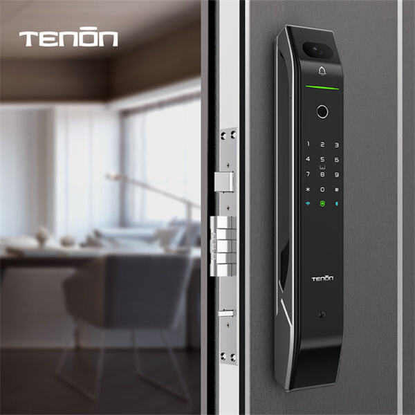 Facile à installer et convivial