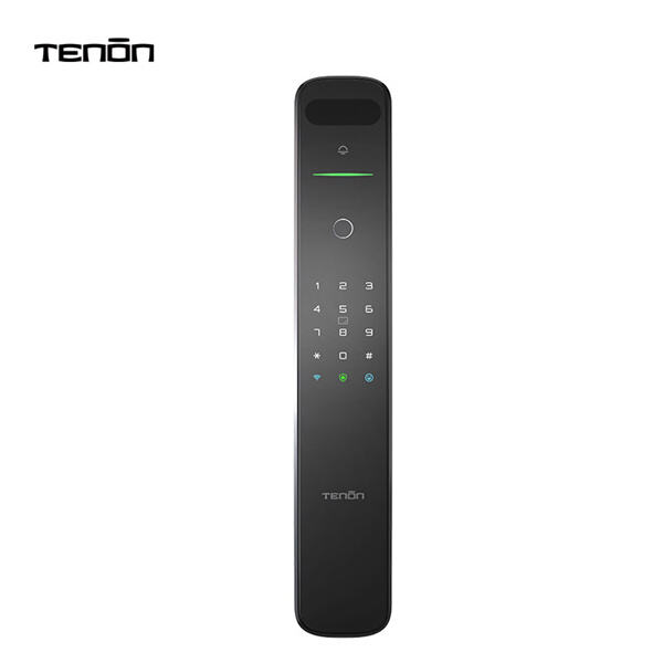 Say Goodbye to Lost Keys with Biometric Door Locks