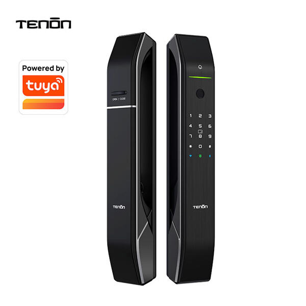 How a Digital Keyless Door Lock Can Make Your Life Easier