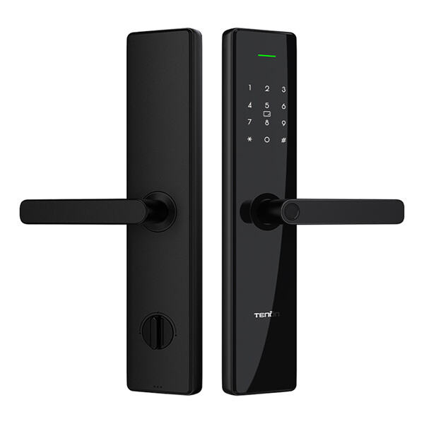 A Modern Solution for Peace of Mind
