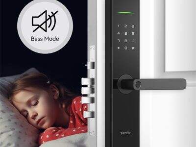 Why Partnering with Tenon Reduces Your R&D Costs for Smart Locks