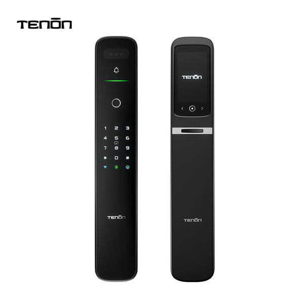 The Technology Behind a Digital Code Lock Door Lock