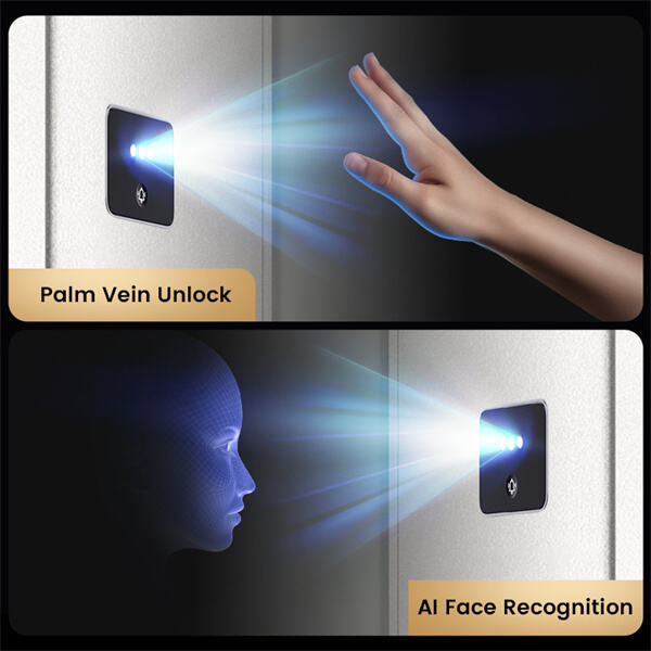 Invest in long-lasting protection with aluminum safety doors