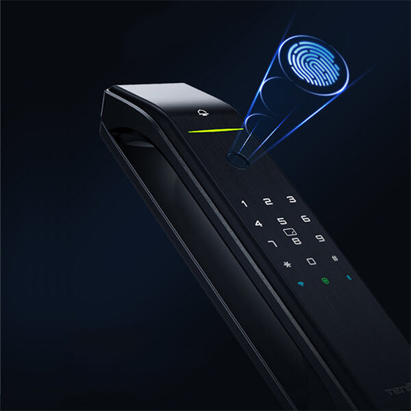 Upgrade Your Home Security with a Digital Door Lock