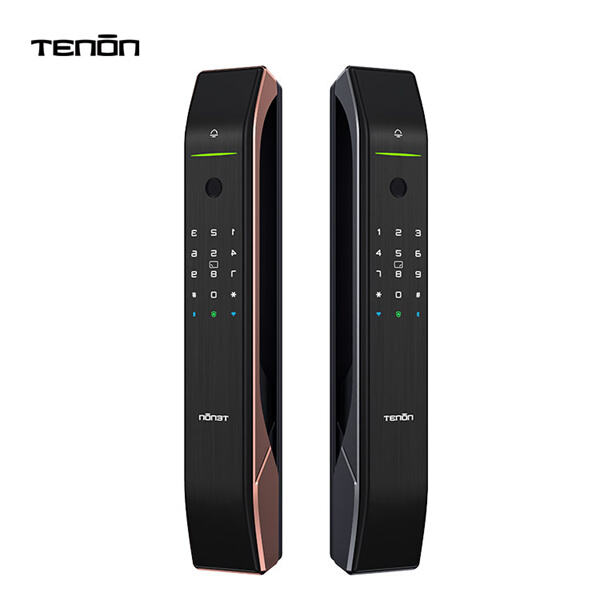 Protect Your Home with Advanced Technology