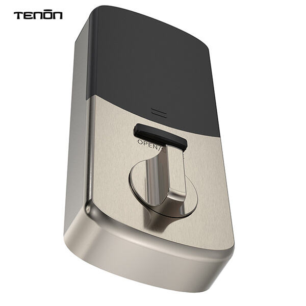 스마트 문 잠금 장치 가 왜 게임 변화 가 될 수 있는가