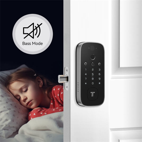 Simplify Your Life with Keyless Entry and Handle Technology