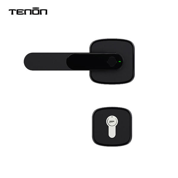 Save time and streamline security with automated door locks for your office.