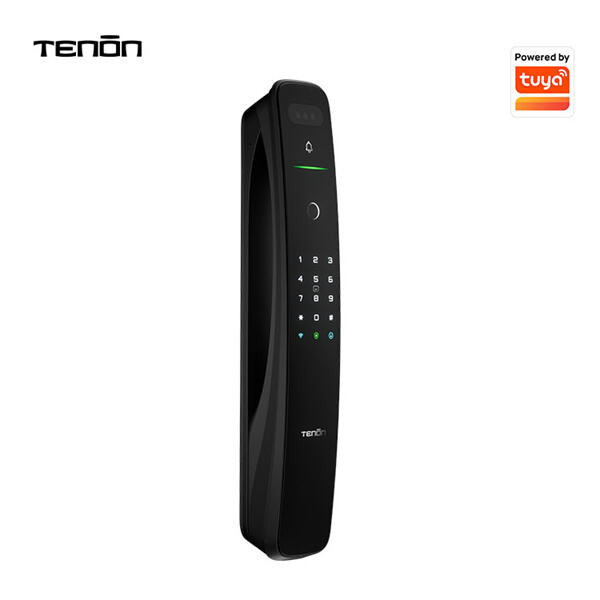 How Fingerprint Door Locks Can Be Customized for Your Family