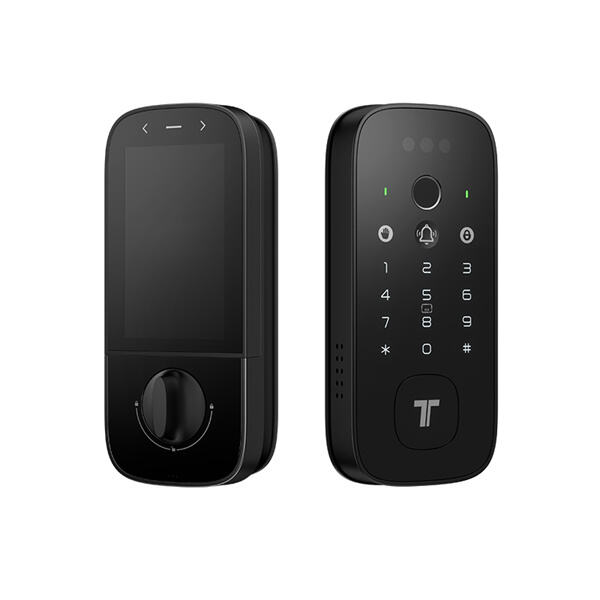 Programmation facile pour un contrôle d'accès personnalisé