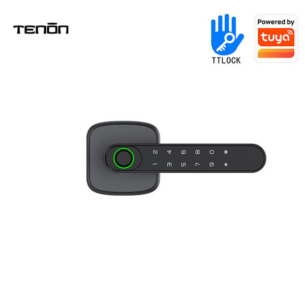 Utilisation de la technologie Bluetooth dans les systèmes de verrouillage des portes