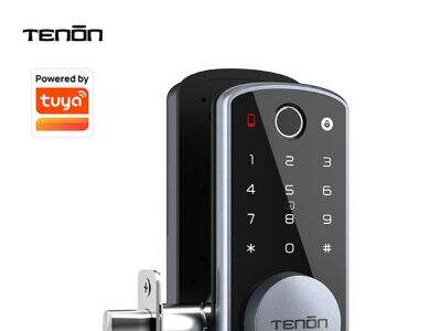 Passa alle Soluzioni per la Casa Intelligente con Serrature Intelligenti