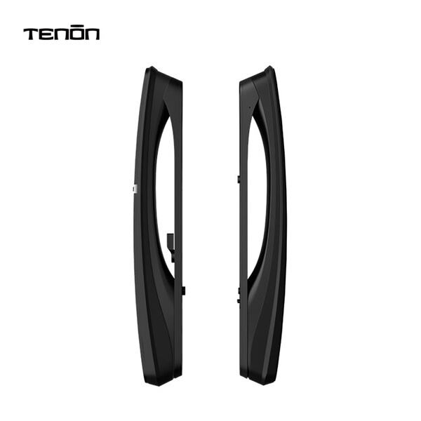 Contrôlez qui entre dans votre appartement grâce à des serrures de porte automatiques programmables