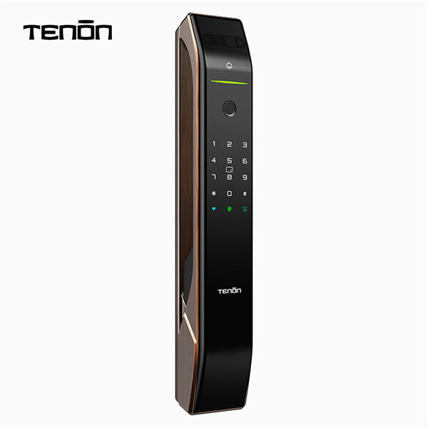 Innovative Technology for Peace of Mind