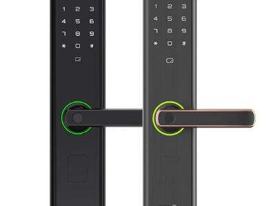 How a Tenon Smart Lock Can Streamline Your Property Management Workf