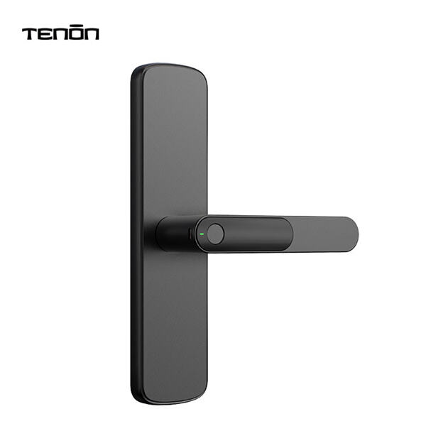 Améliorez la sécurité de votre entreprise avec un système de serrure intelligente