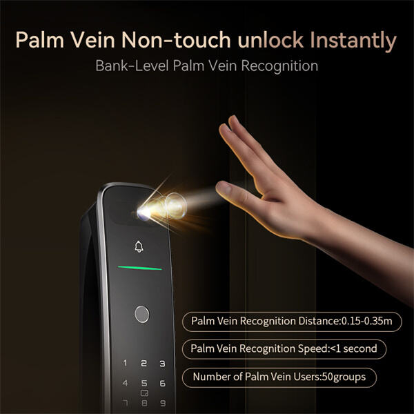 Protecting Your Home with a Digital Code Lock Door Lock