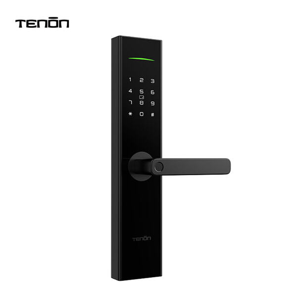 전자 조합 락으로 보안 시스템 업그레이드하기