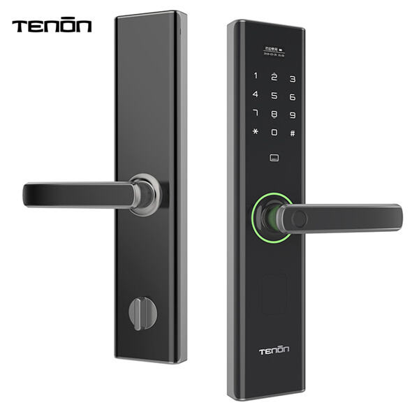 Fingerprint Door Locks for Offices