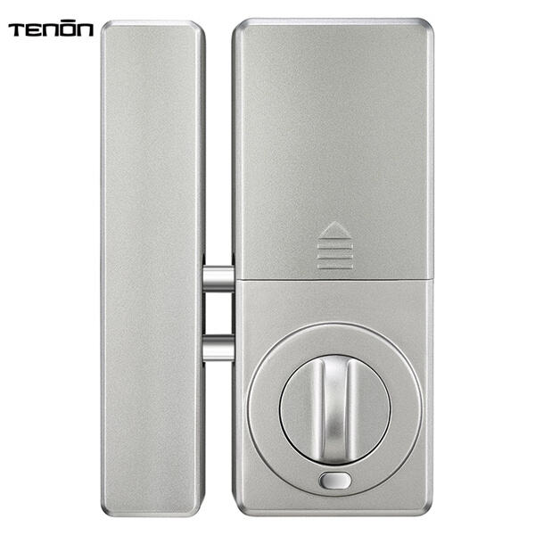 Protégez vos proches et vos biens précieux grâce à un système de serrure de porte Wifi