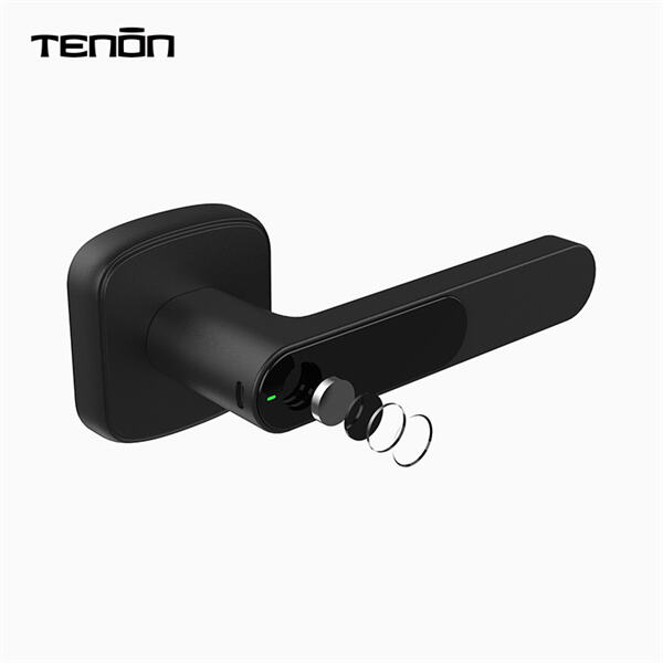 Enhancing Monitoring and Control with Smart Lock Systems