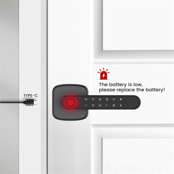 Smart Locks for Commercial Doors
