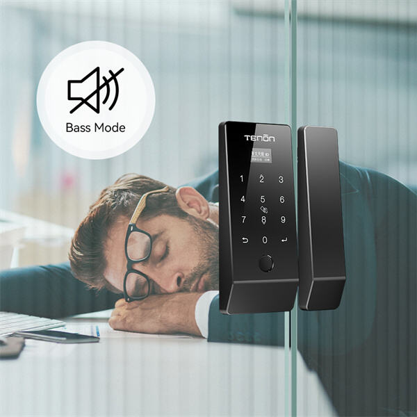 Access Your Home with Ease Using a Front Door Smart Door Lock