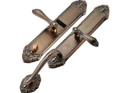 Perché Tenon è il partner ODM preferito dai marchi globali di serrature intelligenti