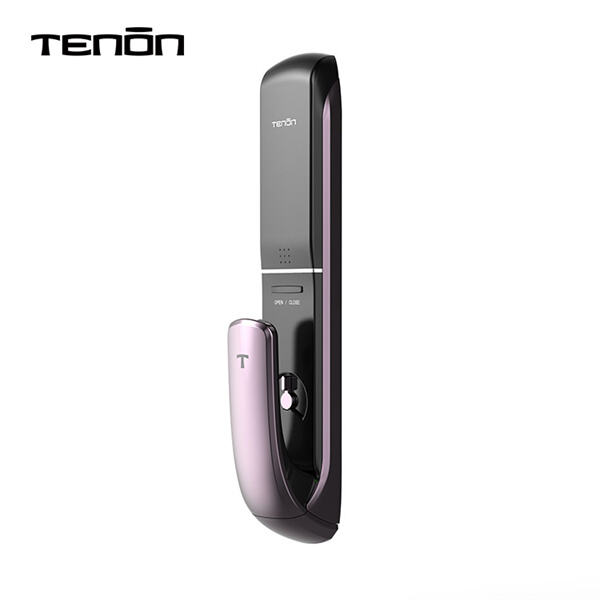 지문 도어 잠금 해제 기술의 혜택