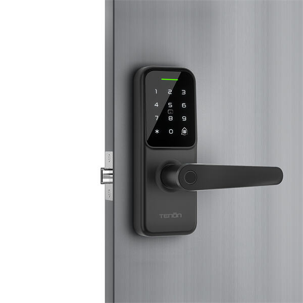 Never Worry about Locking Yourself out Again