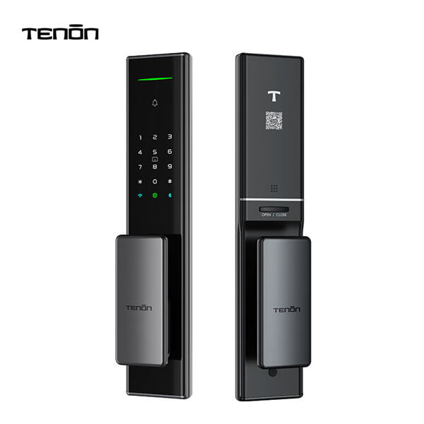 La Tecnologia Detrás d'una Maneta Digital