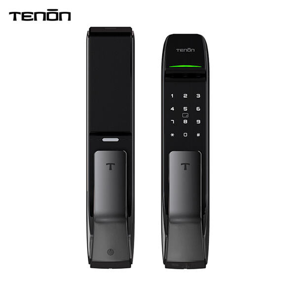 How Automatic Door Locks Enhance Security?