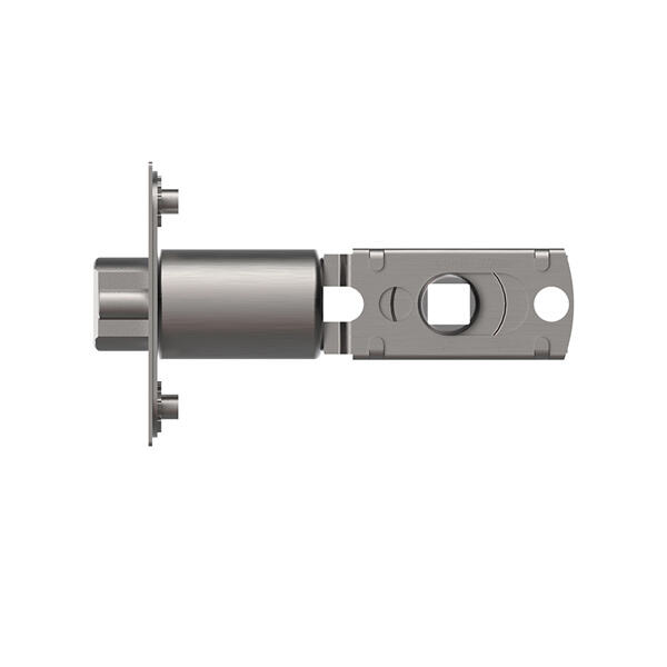 지문 스마트 잠금장치가 어떻게 추가적인 보호 기능을 제공하는지