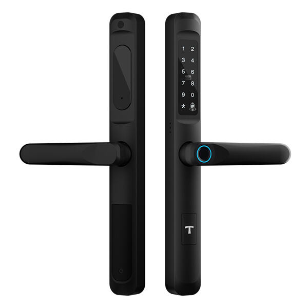 현대 보안 기술의 정수