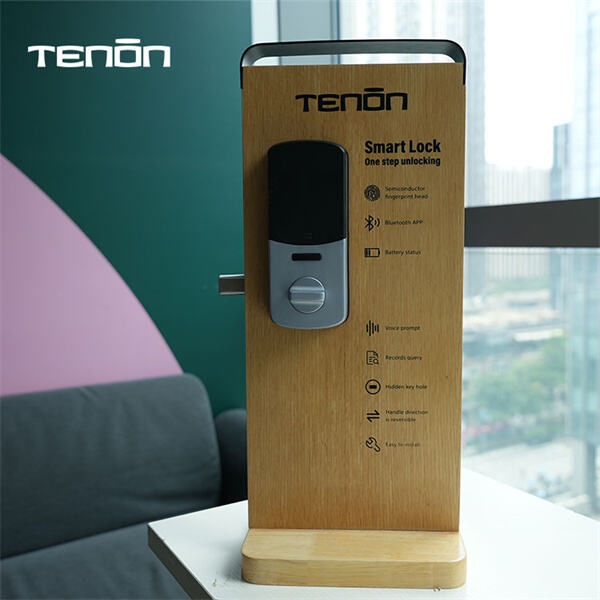 The Benefits of WiFi Smart Door Locks