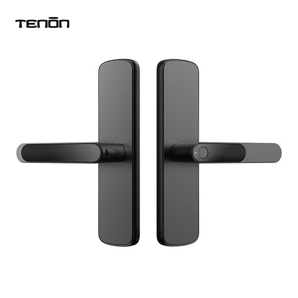 Optimisez vos opérations avec une serrure intelligente pour portes professionnelles