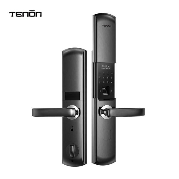 Add Some Style to Your Life and Get Personalized Home Security with a Digital Door Lock Today