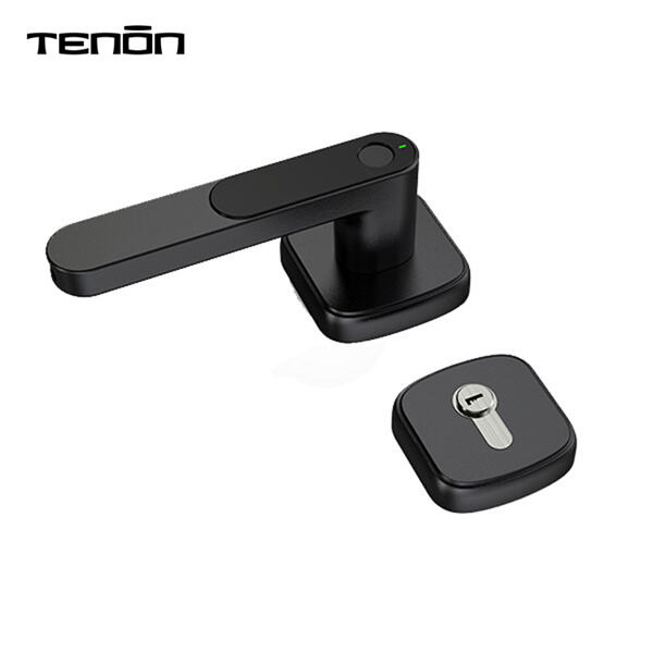 Améliorez les mesures de sécurité de votre entreprise grâce à une serrure intelligente pour votre porte de magasin