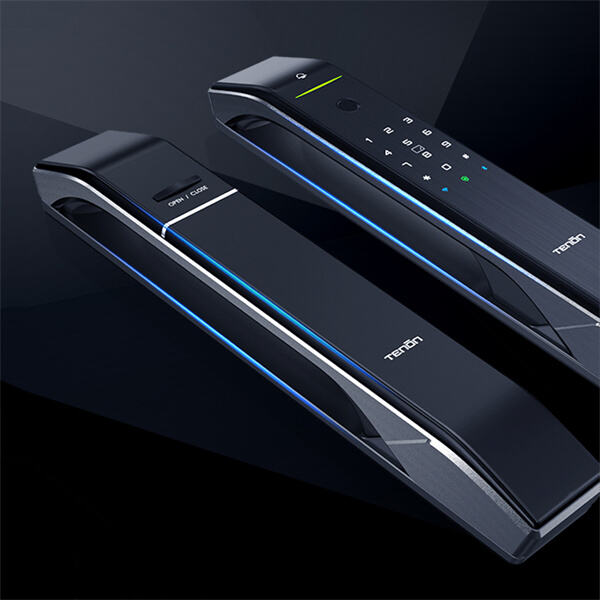 The Advantages of a Digital Keyless Door Lock System