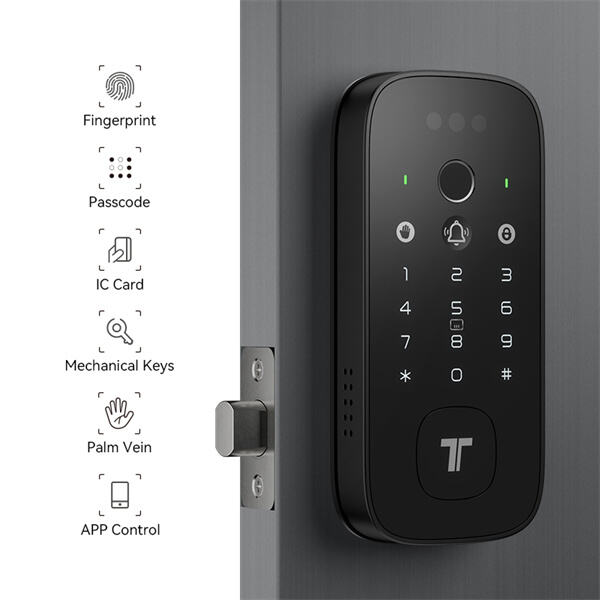 Fonctions intelligentes pour la surveillance et la commande à distance