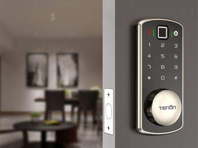 حلول الفنادق الذكية: كيف تُسهم موردو الأقفال في القطاع التجاري (B2B) في دفع عجلة التحول الرقمي