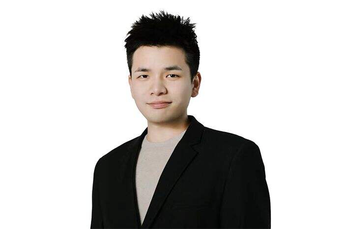 Vincent Zhu