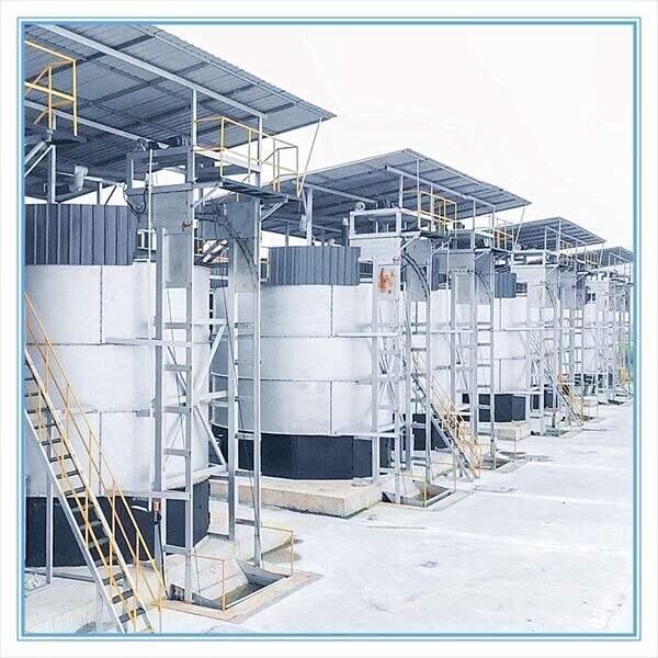 Stainless Steel Fermentation Vessels: Safe And Sound