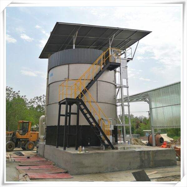 Safety of Compost Fertilizer Makingu00a0machine