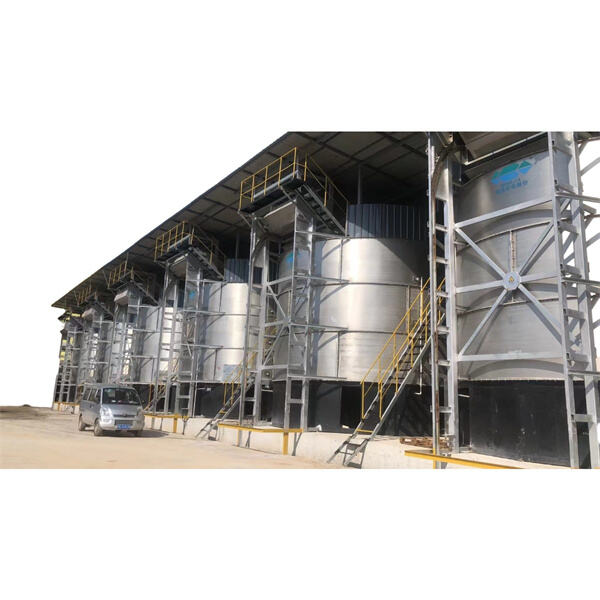 Innovation Behind Drying Equipment