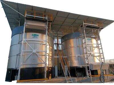 Cost Effective and Eco-Friendly: The Advantages of Using an Organic Fertilizer Fermenter