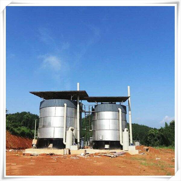 How to use Manure Making Machines?