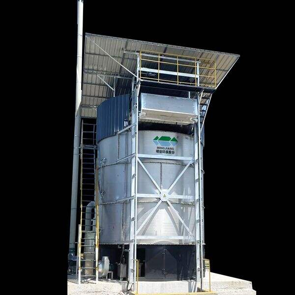 Innovation In Stainless Fermenter